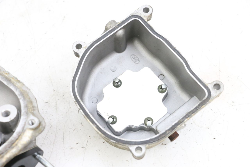 photo de TESTATA SPEEDY HT50QT6 50 - Foto prodotto supplementare