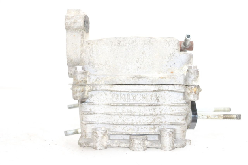 photo de TESTATA SPEEDY HT50QT6 50 - Primo piano tecnico