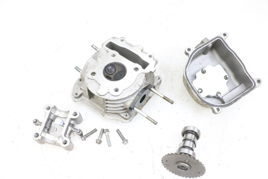 photo de TESTATA SPEEDY HT50QT6 50 - Marcature e riferimenti originali