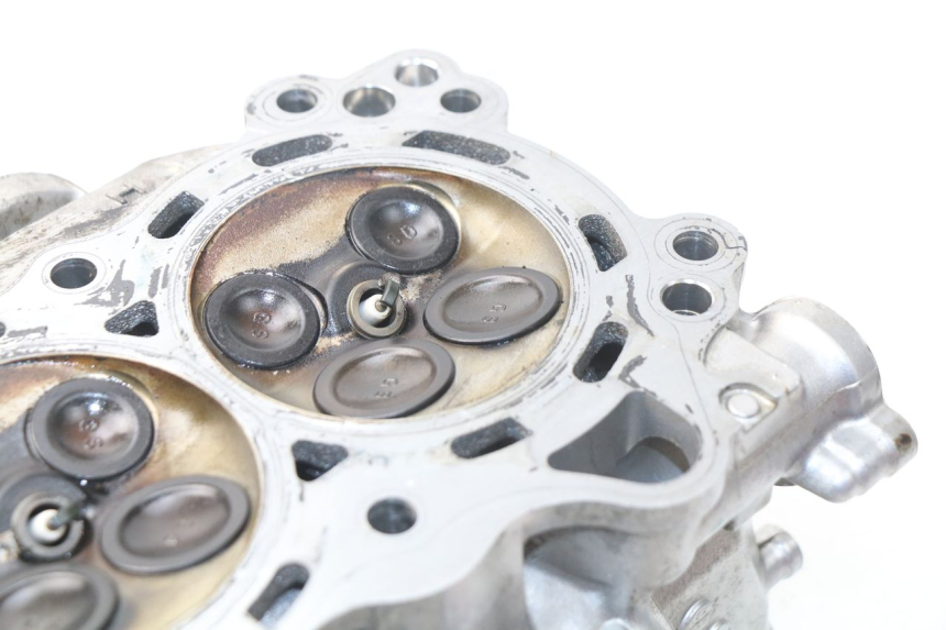 photo de Testata HONDA INTEGRA NC D 750 (2016 - 2018) - Dettaglio del componente