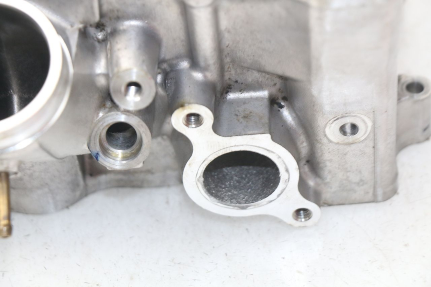 photo de Testata HONDA INTEGRA NC D 750 (2016 - 2018) - Altra vista dell'articolo