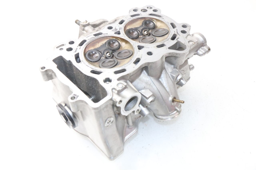 photo de Testata HONDA INTEGRA NC D 750 (2016 - 2018) - Altra angolazione