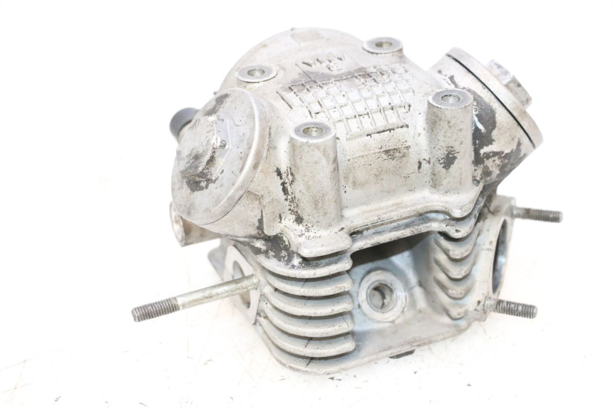 photo de TESTATA SYM JET 14 4T 50 (2018 - 2022) - Dettaglio del componente