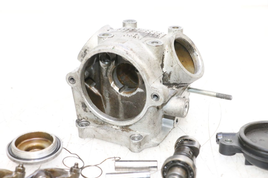 photo de TESTATA SYM JET 14 4T 50 (2018 - 2022) - Angolazione alternativa