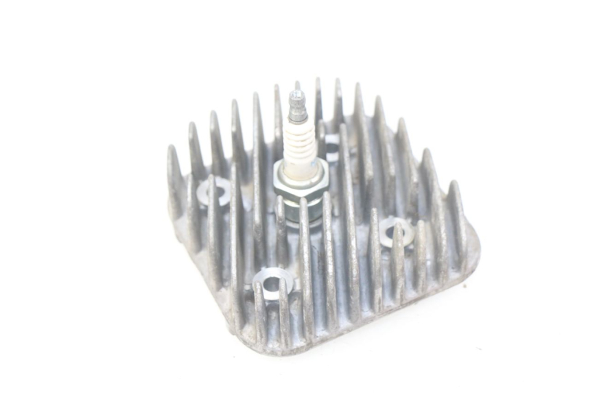 photo de TESTATA SYM JET EURO X 2T 50 (2003 - 2007) - Vista principale