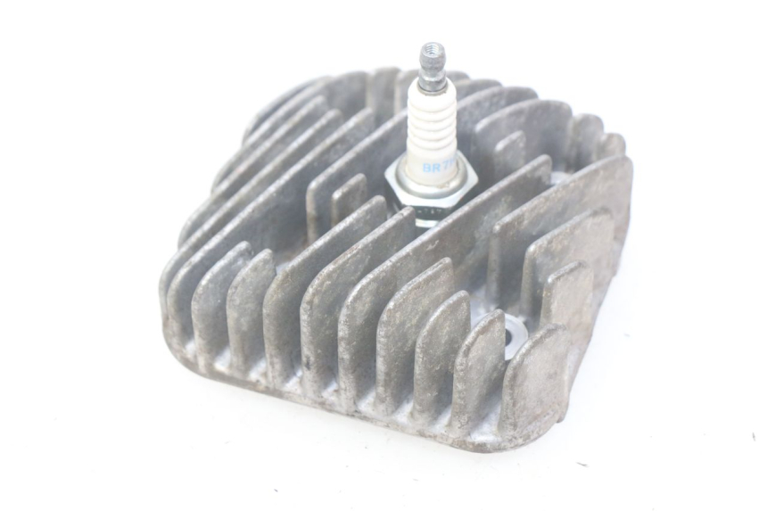 photo de TESTATA SYM JET EURO X 2T 50 (2003 - 2007) - Dettaglio del componente