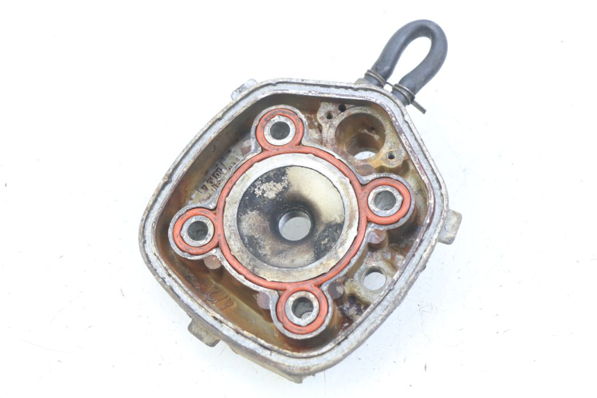 photo de TESTATA YAMAHA JOG R LC 50 (2004 - 2014) - Dettaglio del componente