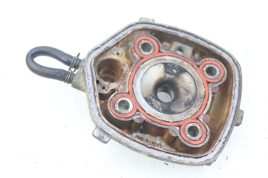 photo de TESTATA YAMAHA JOG R LC 50 (2004 - 2014) - Zoom sullo stato d'uso