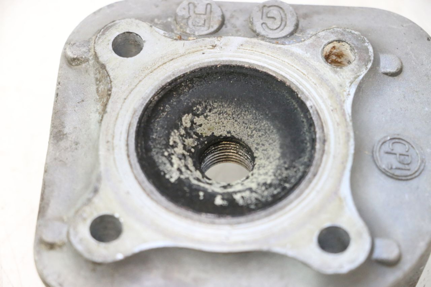 photo de TESTATA RIDE JUMP 2T 50 (2012 - 2017) - Dettaglio del componente