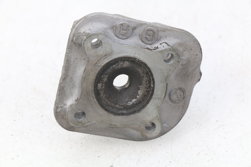 photo de Testata RIDE KALLIO 50 (2010 - 2019) - Altra angolazione