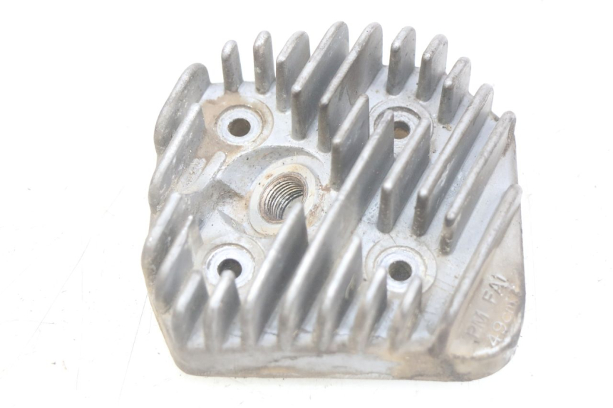 photo de TESTATA PEUGEOT KISBEE 2T 50 (2010 - 2017) - Vista principale