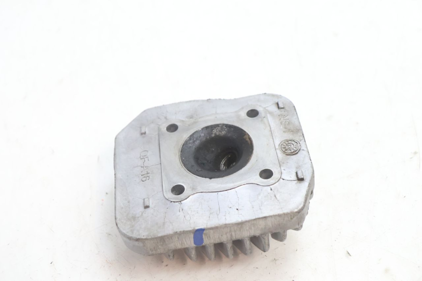 photo de TESTATA PEUGEOT KISBEE 2T 50 (2018 - 2022) - Altra angolazione