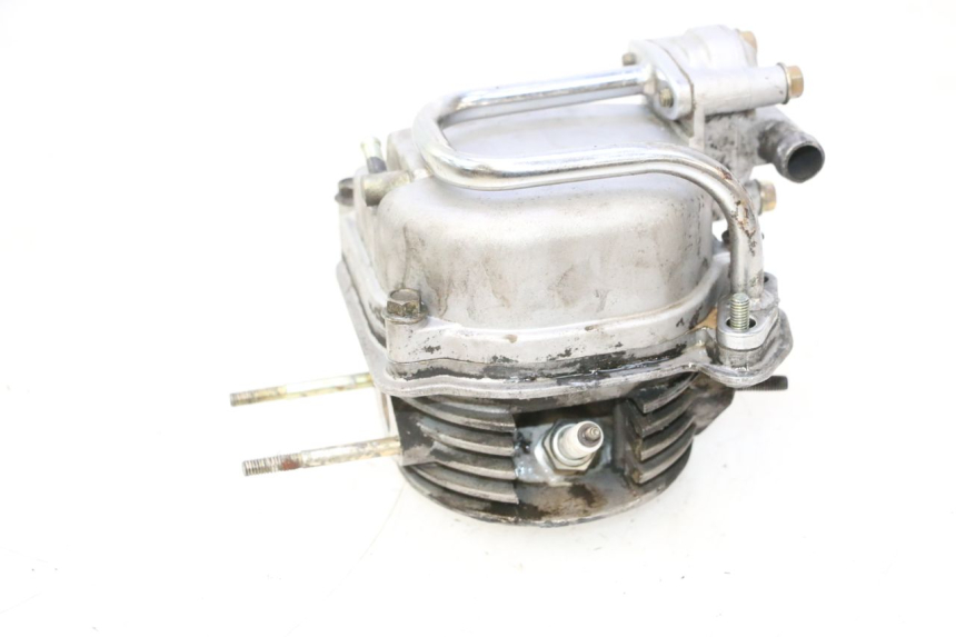 photo de TESTATA PEUGEOT KISBEE 4T 50 (2010 - 2017) - Vista principale