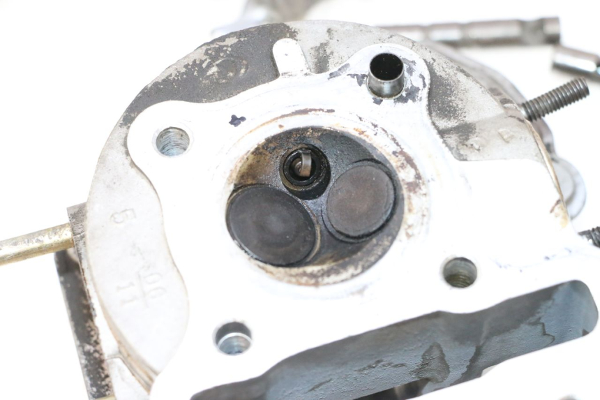 photo de TESTATA PEUGEOT KISBEE 4T 50 (2010 - 2017) - Foto prodotto supplementare