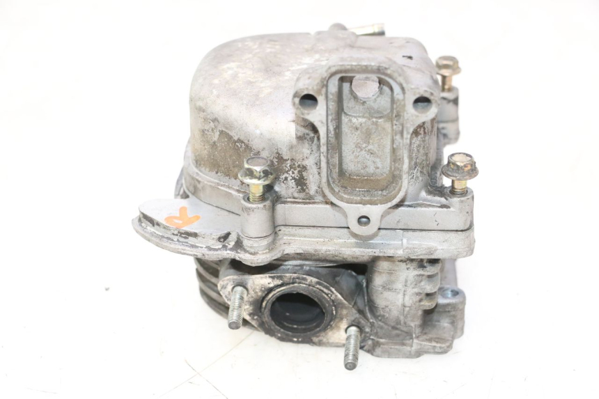 photo de TESTATA PEUGEOT KISBEE 4T 50 (2018 - 2022) - Altra angolazione