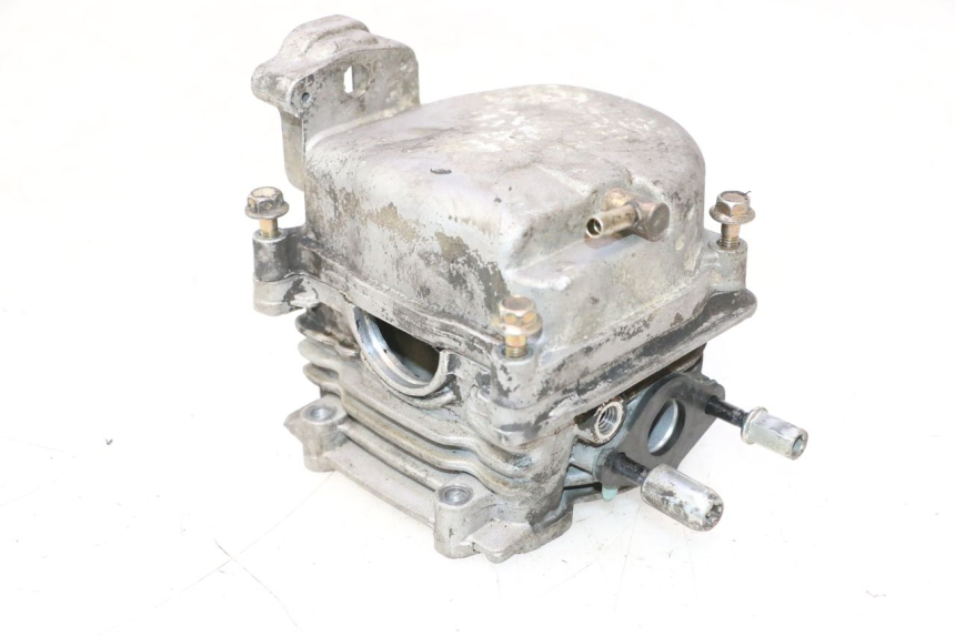 photo de TESTATA PEUGEOT KISBEE 4T 50 (2018 - 2022) - Dettagli dei punti di fissaggio