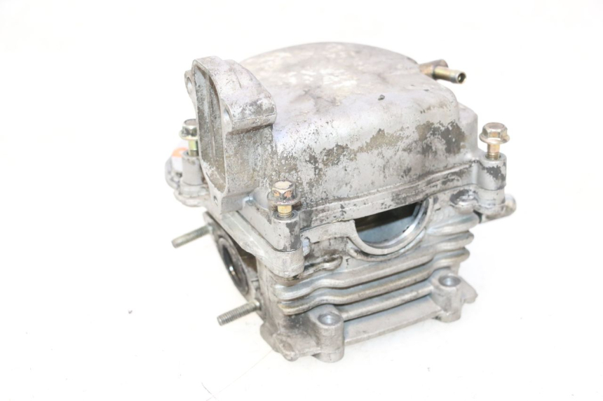 photo de TESTATA PEUGEOT KISBEE 4T 50 (2018 - 2022) - Stato della superficie e materiale