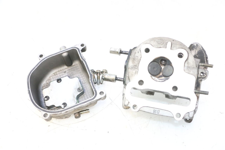 photo de TESTATA PEUGEOT KISBEE 4T 50 (2018 - 2022) - Ricambio usato controllato