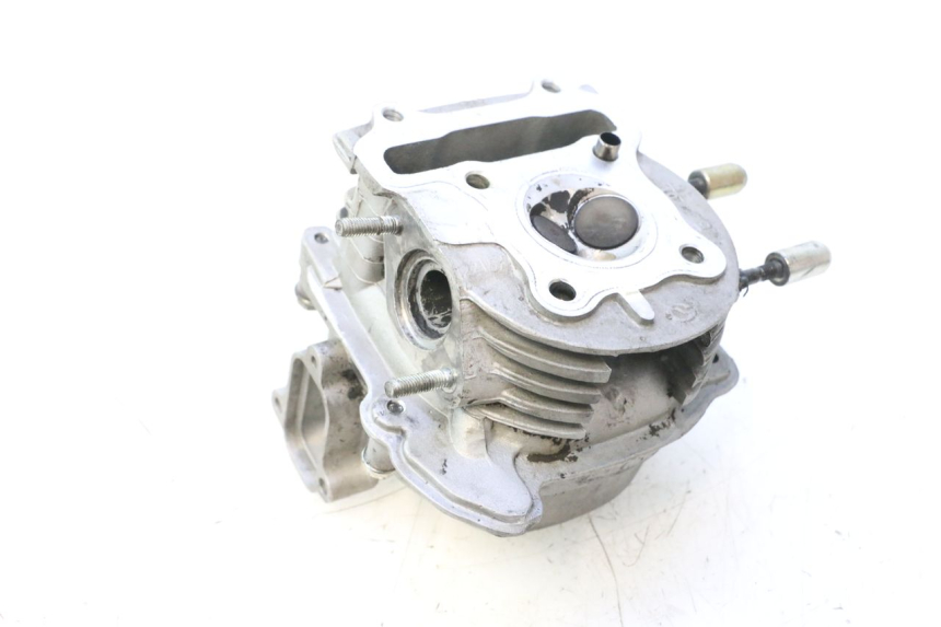 photo de TESTATA PEUGEOT KISBEE 4T 50 (2018 - 2022) - Foto prodotto supplementare
