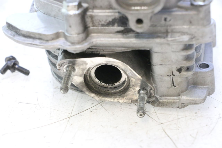 photo de TESTATA PEUGEOT KISBEE 4T 50 (2018 - 2022) - Ricambio usato controllato