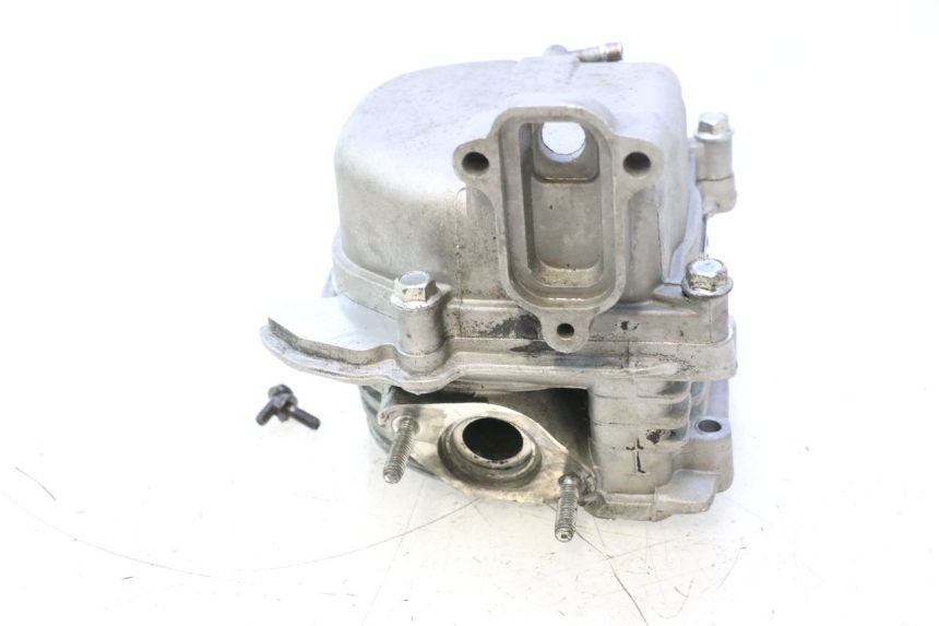 photo de TESTATA PEUGEOT KISBEE 4T 50 (2018 - 2022) - Marcature e riferimenti originali