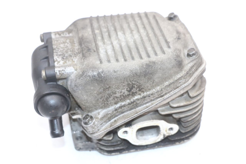 photo de TESTATA RENAULT KOURANOS 125 (2001 - 2004) - Altra vista dell'articolo