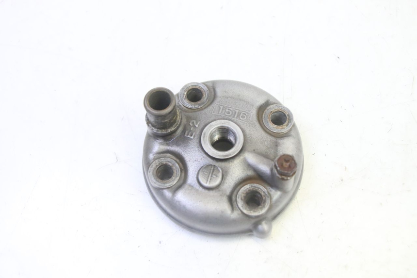 photo de TESTATA KAWASAKI KX 65 (2000 - 2019) - Vista principale