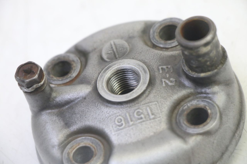 photo de TESTATA KAWASAKI KX 65 (2000 - 2019) - Altra angolazione