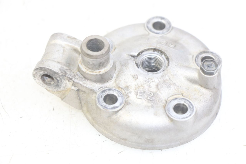 photo de TESTATA KAWASAKI KX 85 (2001 - 2013) - Zoom sullo stato d'uso