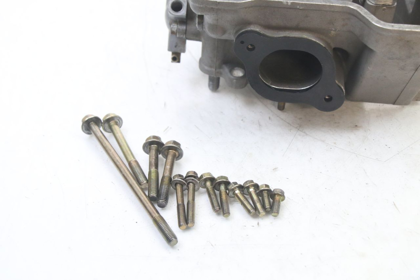 photo de TESTATA KYMCO XCITING 500 (2007 - 2010) - Ricambio usato controllato