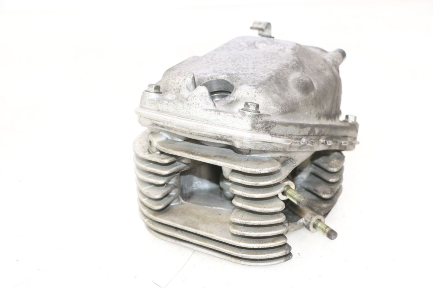 photo de TESTATA PIAGGIO LIBERTY IGET S 125 (2016 - 2020) - Altra angolazione