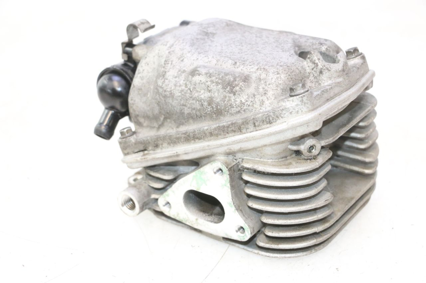 photo de TESTATA PIAGGIO LIBERTY IGET S 125 (2016 - 2020) - Primo piano tecnico