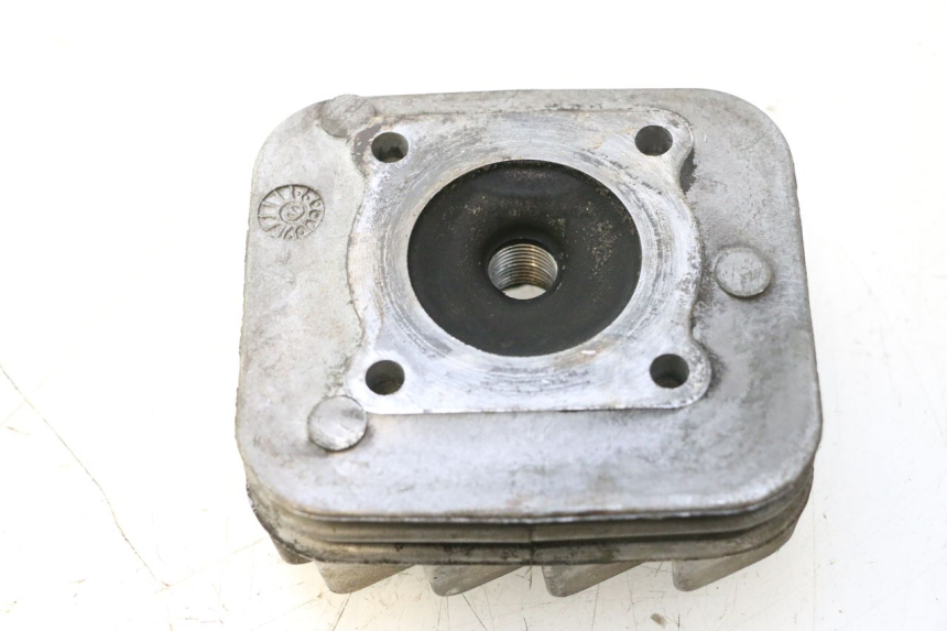 photo de TESTATA PIAGGIO LIBERTY 50 (1998 - 2003) - Zoom sullo stato d'uso