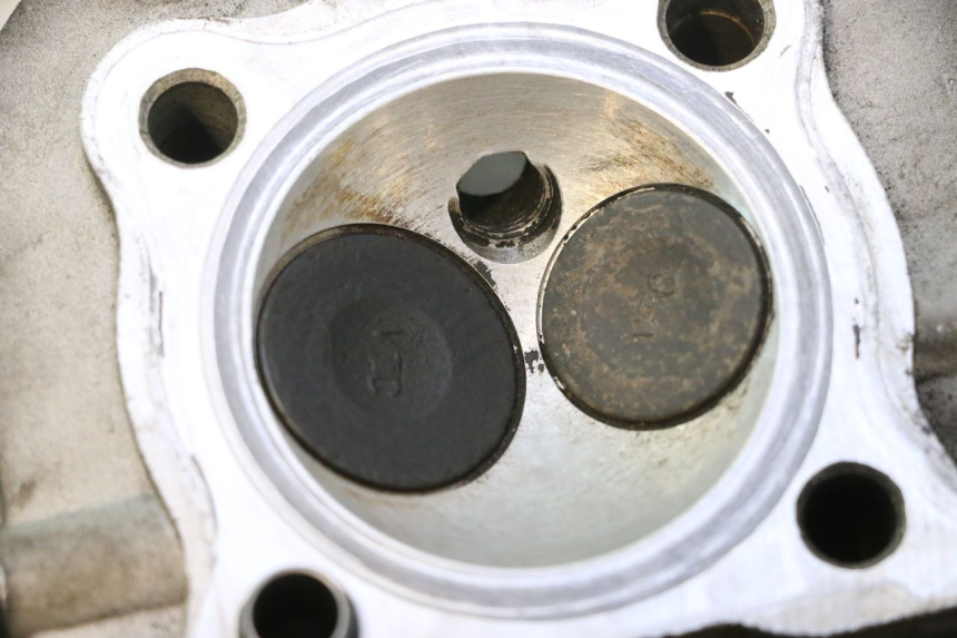 photo de TESTATA KYMCO LIKE 125 (2009 - 2016) - Ricambio usato controllato