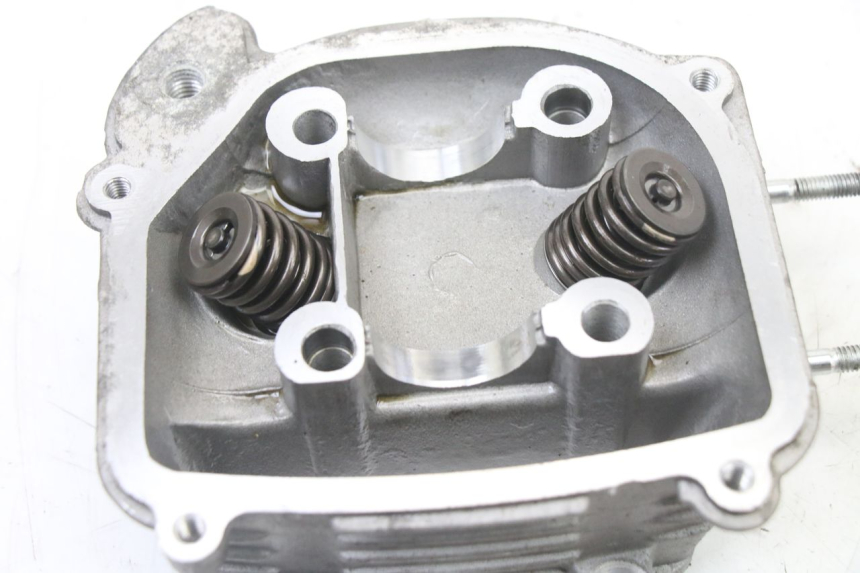 photo de TESTATA LONGJIA SHARPY 125 (2020 - 2024) - Dettaglio del componente