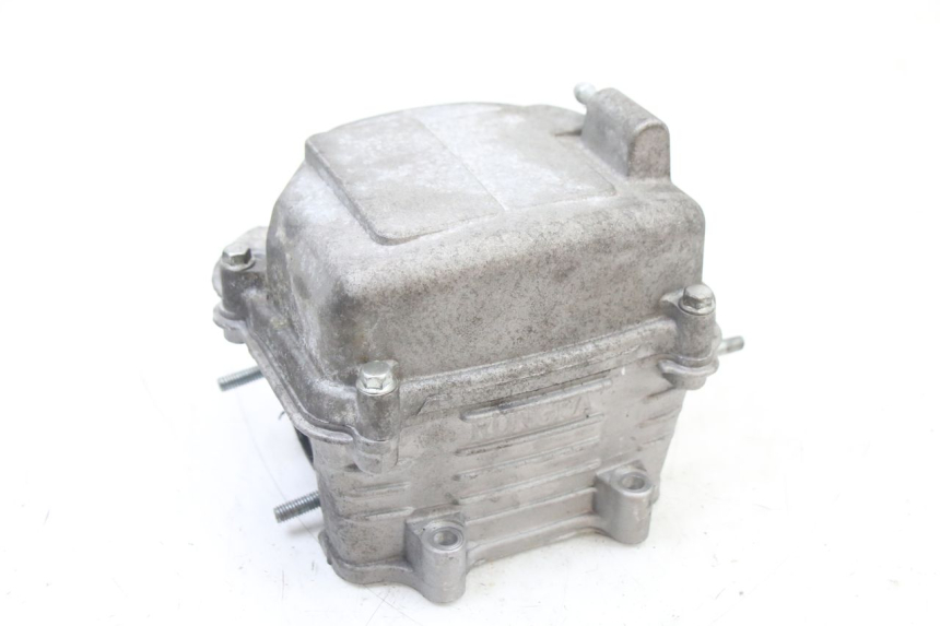 photo de TESTATA LONGJIA SHARPY 125 (2020 - 2024) - Zoom sui componenti