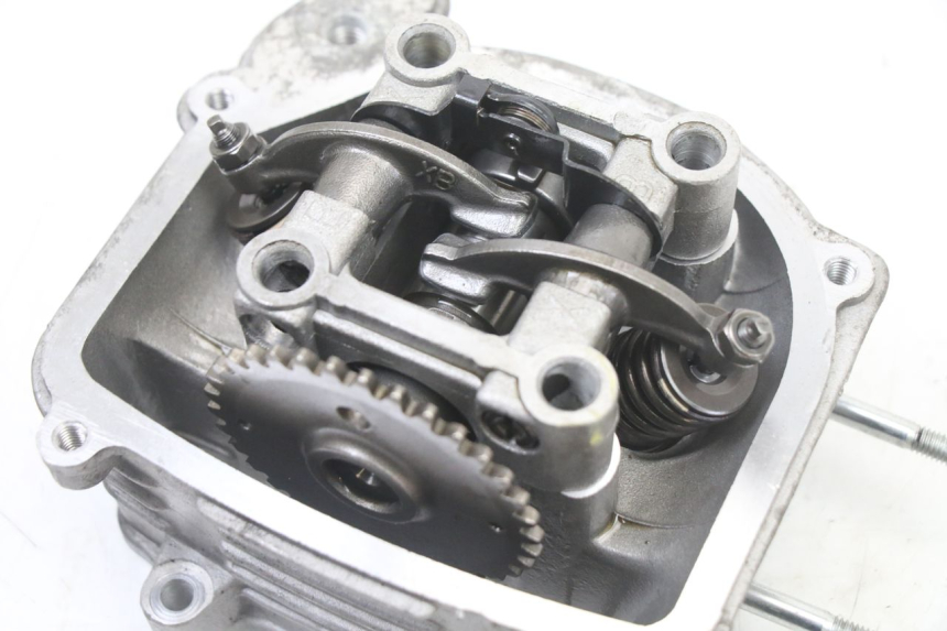 photo de TESTATA LONGJIA SHARPY 125 (2020 - 2024) - Ricambio usato controllato