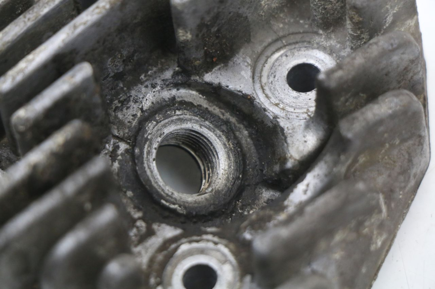 photo de TESTATA PEUGEOT LUDIX 50 (2008 - 2017) - Zoom sullo stato d'uso