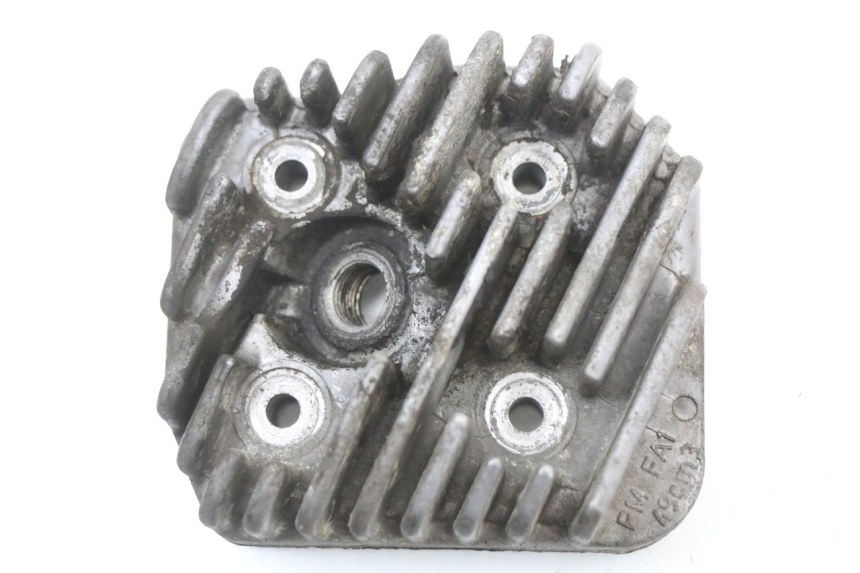 photo de TESTATA PEUGEOT LUDIX 50 (2008 - 2017) - Altra angolazione