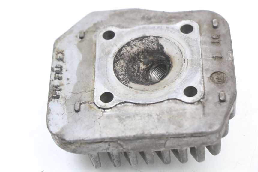 photo de TESTATA PEUGEOT LUDIX 50 (2008 - 2017) - Primo piano tecnico