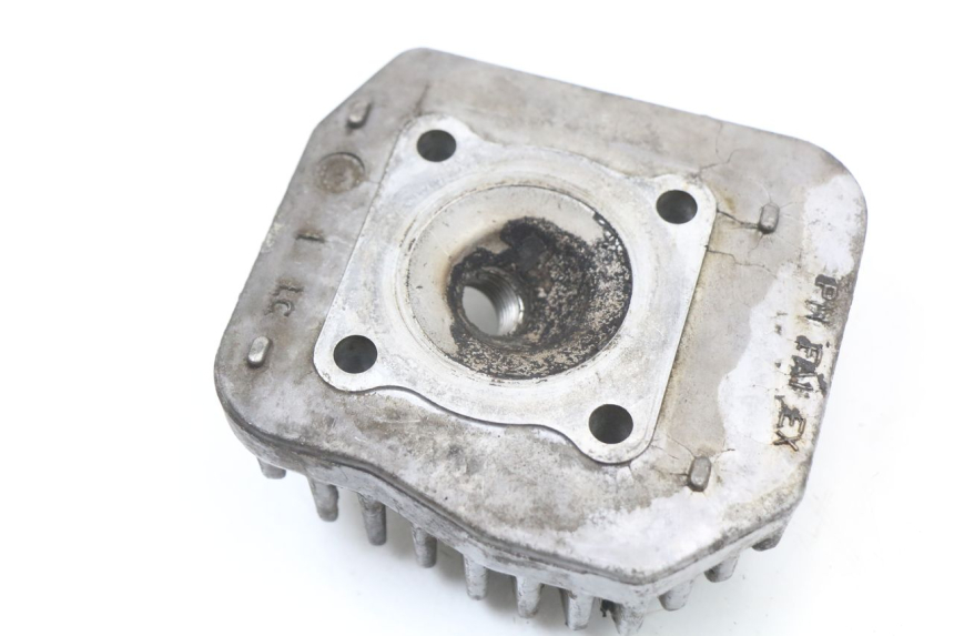 photo de TESTATA PEUGEOT LUDIX 50 (2008 - 2017) - Vista d'insieme del prodotto