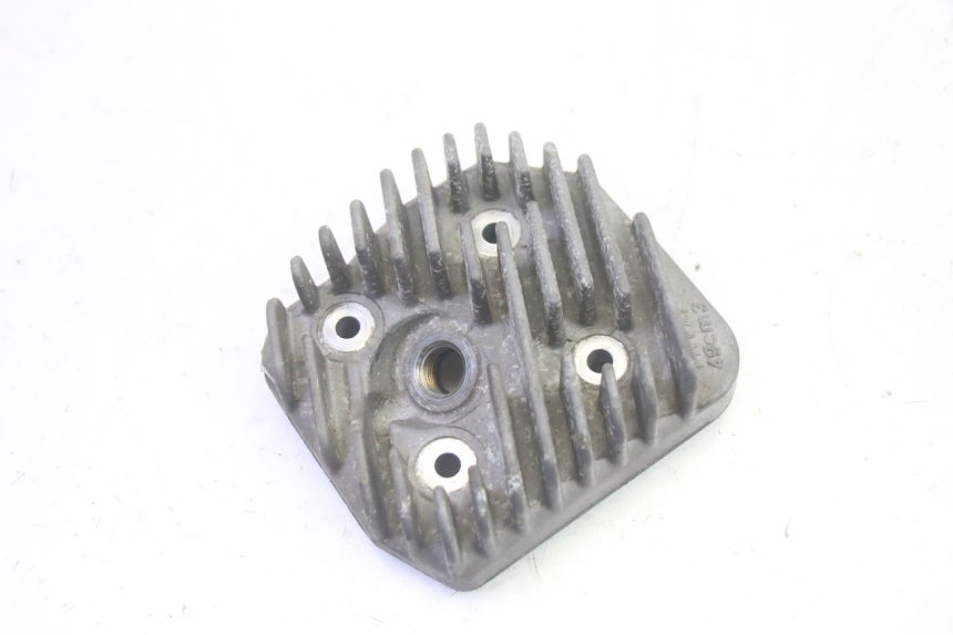 photo de TESTATA PEUGEOT LUDIX 50 (2008 - 2017) - Vista principale