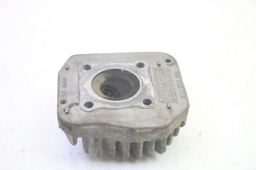 photo de TESTATA PEUGEOT LUDIX 50 (2008 - 2017) - Altra angolazione