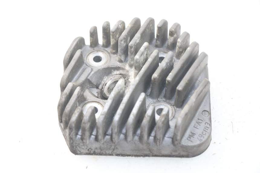 photo de TESTATA PEUGEOT LUDIX ONE 50 (2005 - 2008) - Vista principale