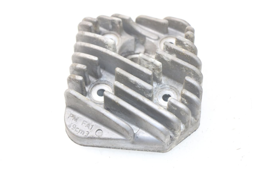 photo de TESTATA PEUGEOT LUDIX ONE 50 (2005 - 2008) - Zoom sullo stato d'uso