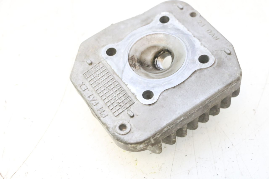 photo de TESTATA PEUGEOT LUDIX ONE 50 (2004 - 2013) - Zoom sullo stato d'uso