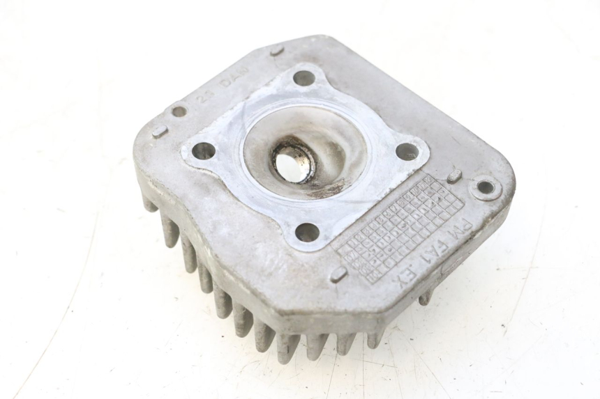 photo de TESTATA PEUGEOT LUDIX ONE 50 (2004 - 2013) - Primo piano tecnico