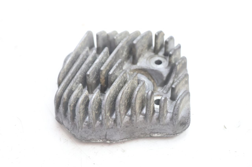 photo de TESTATA PEUGEOT LUDIX ONE 50 (2004 - 2006) - Zoom sullo stato d'uso
