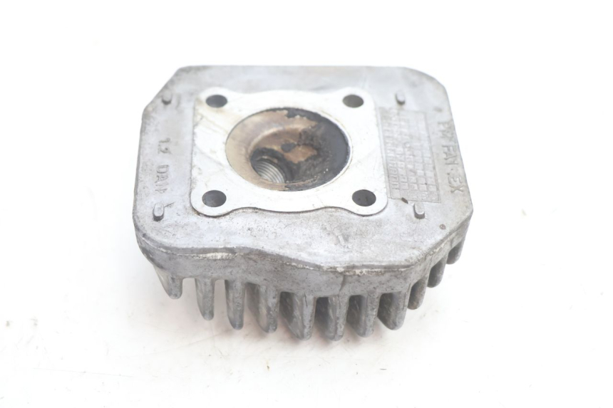 photo de TESTATA PEUGEOT LUDIX ONE 50 (2004 - 2006) - Altra angolazione