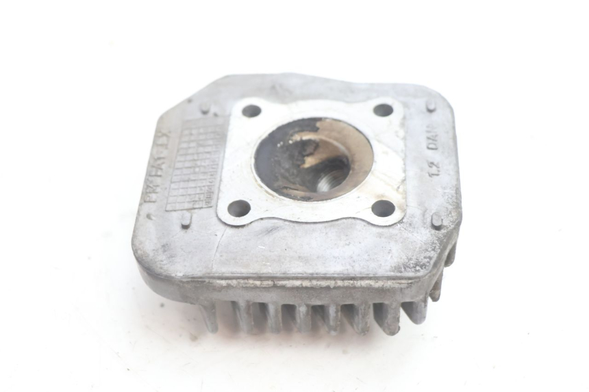 photo de TESTATA PEUGEOT LUDIX ONE 50 (2004 - 2006) - Vista d'insieme del prodotto